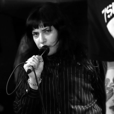 Saufknast (D, Hamburg, Kiel) Heute Ist Alles Besser - Chemiefabrik, Dresden - 17. Januar 2026 (16).JPG